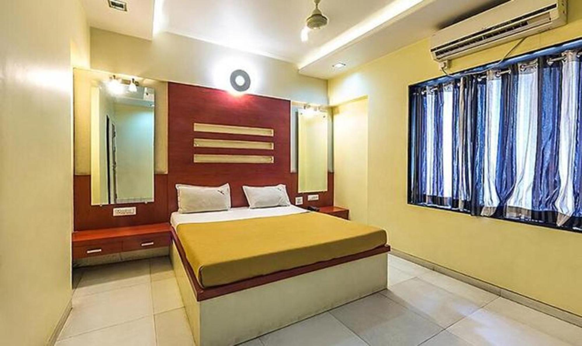 Fabhotel Skylark Inn Nashik Quarto foto