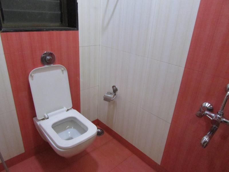 Fabhotel Skylark Inn Nashik Exterior foto